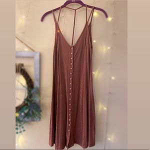 American Eagle dress-size XXS